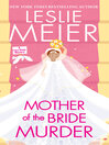 Cover image for Mother of the Bride Murder